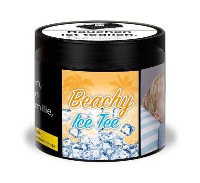 Maridan Tabak 200g - Beachy Ice Tea