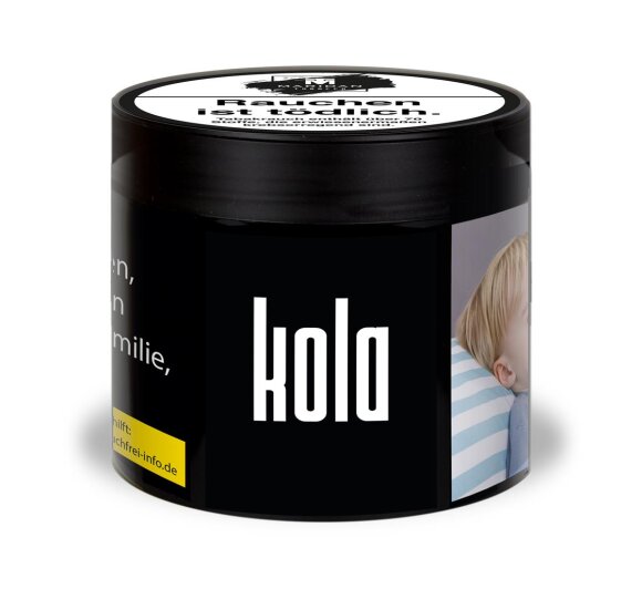 Maridan Tabak 200g - Kola