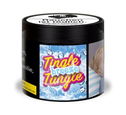 Maridan Tabak 200g - Tingle Tangle Breeze