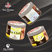 True Passion Tabak 200g