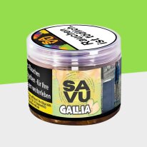 Savu Tabak 200g - Gallia