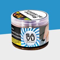 Savu Tabak 200g - Ice One One