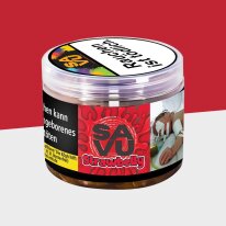 Savu Tabak 200g - Strawbelly