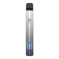 ELFA Turbo - Aurora Black - Refillable Pod Kit