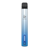 ELFA Turbo - Aurora Cyan - Refillable Pod Kit