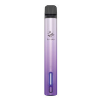ELFA Turbo - Aurora Purple - Refillable Pod Kit