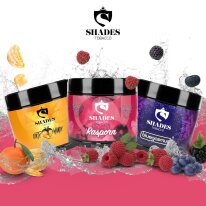 Shades Tabak 200g