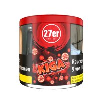 27er Tabak 200g - KiGa