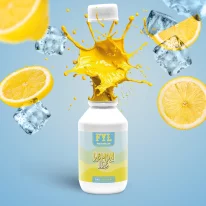 FogYourLife - Lemon Ice - Aroma Shot - 25ml