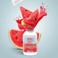 FogYourLife - Wassermelone - Aroma Shot - 25ml