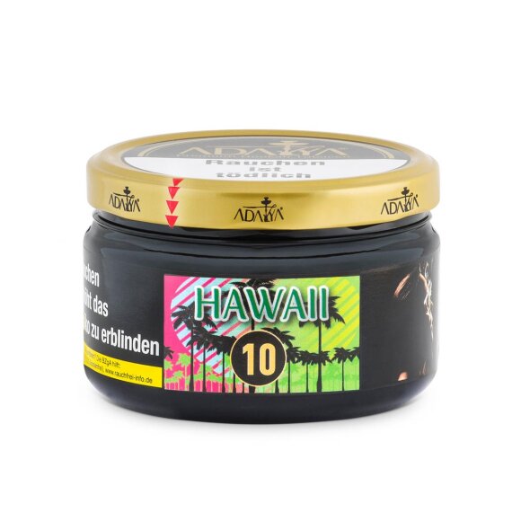 Adalya Tabak 200g - Hawaii