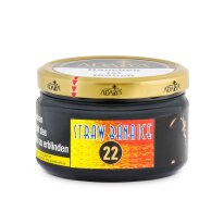 Adalya Tabak 200g - Straw Bana Ice