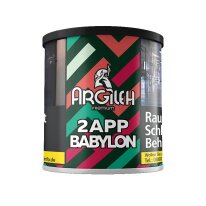Argileh Tabak 200g - 2APP BABYLON