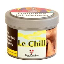 True Passion Tabak 200g - Le Chill