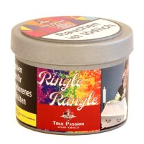 True Passion Tabak 200g - Ringle Rangle
