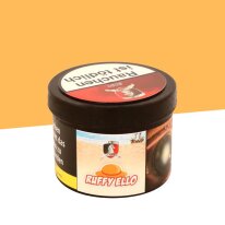 True Passion Tabak 200g - Ruffy Ello