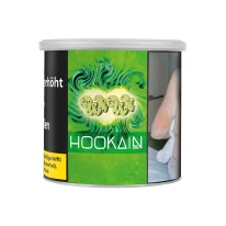 Hookain Tabak 200g - Wiwi