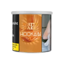 Hookain Tabak 200g - White Caek