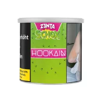 Hookain Tabak 200g - Zenta Shox