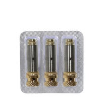 T-Rox - Coil Verdampferkopf