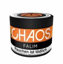 Chaos Tabak 200g - Falim