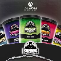 Banger Tabak 200g
