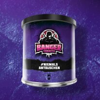 Banger Tabak 200g - NIEMALS ANT&Auml;USCHEN