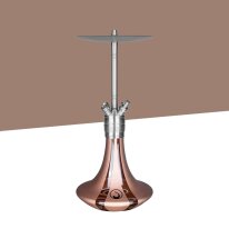 Steamulation - Ultimate Gen. II Shisha - Ultimate Amber...