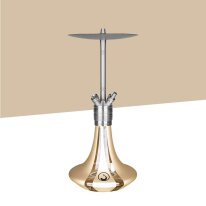 Steamulation - Ultimate Gen. II Shisha - Ultimate Gold...