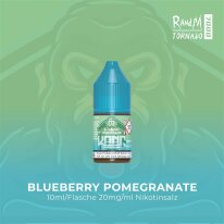 RandM Tornado - Blueberry Pomegranate 20mg/ml - E-Liquid