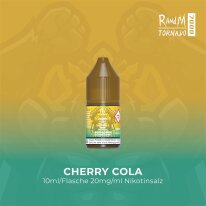 RandM Tornado - Cherry Cola 20mg/ml - E-Liquid