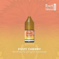 RandM Tornado - Fizzy Cherry 20mg/ml - E-Liquid