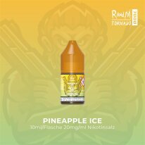 RandM Tornado - Pineapple Ice 20mg/ml - E-Liquid