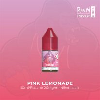 RandM Tornado - Pink Lemonade 20mg/ml - E-Liquid