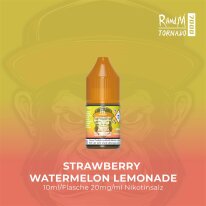 RandM Tornado - Strawberry Watermelon Lemonade 20mg/ml -...