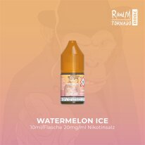 RandM Tornado - Watermelon Ice 20mg/ml - E-Liquid