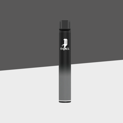 P Smoke - Pod System - Basisger&auml;t