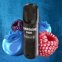 Al Massiva - Blaulicht - Pod (2er Pack)