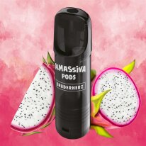 Al Massiva - Bruderherz - Pod (2er Pack)