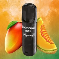 Al Massiva - Wenn der Mond - Pod (2er Pack)