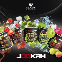 Jookah Tabak 200g