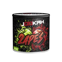 Jookah Tabak 200g - 2 APES