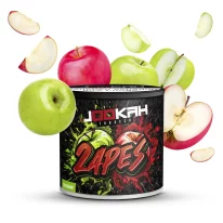 Jookah Tabak 200g - 2 APES