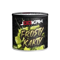 Jookah Tabak 200g - FROSTY KAKTY