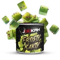 Jookah Tabak 200g - FROSTY KAKTY