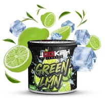 Jookah Tabak 200g - GREEN LMN