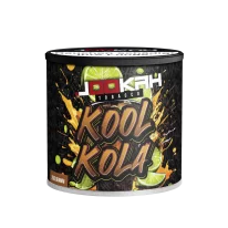 Jookah Tabak 200g - KOOL KOLA