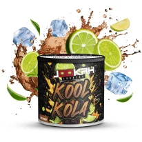 Jookah Tabak 200g - KOOL KOLA