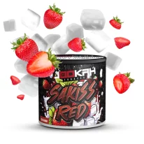 Jookah Tabak 200g - SAKISS RED