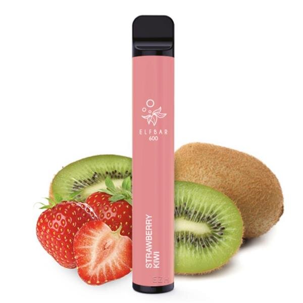 Strawberry Kiwi